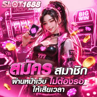 slot1688 วอเลท